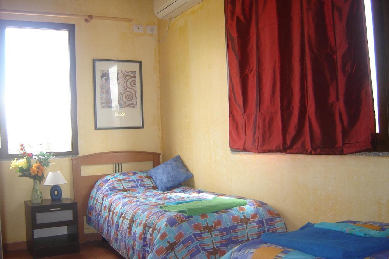 Agriturismo Isidoro Фертилия Номер фото